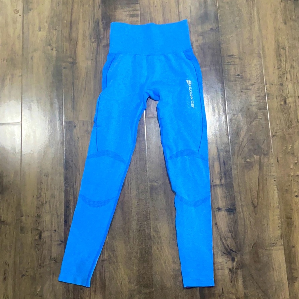 Stretchy Workout Leggings